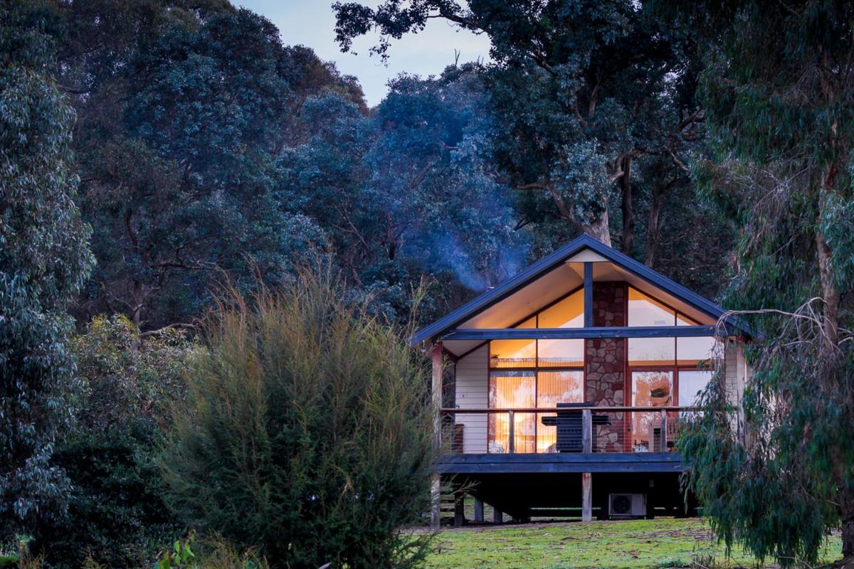 Yering Gorge Cottages Luaran gambar