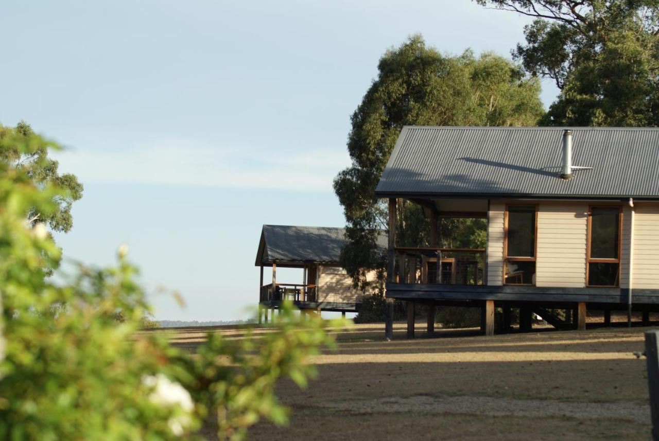 Yering Gorge Cottages Luaran gambar