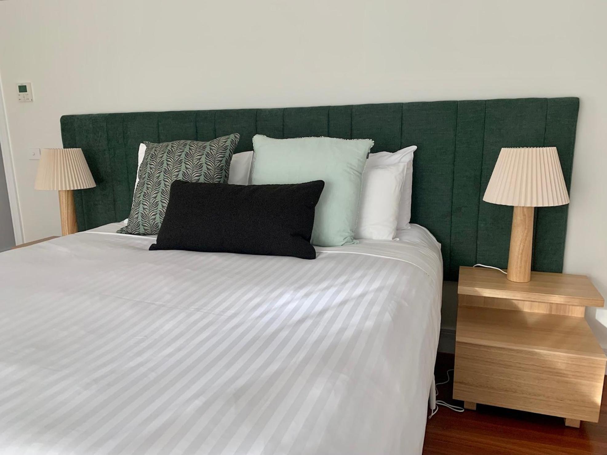 Yering Gorge Cottages Luaran gambar