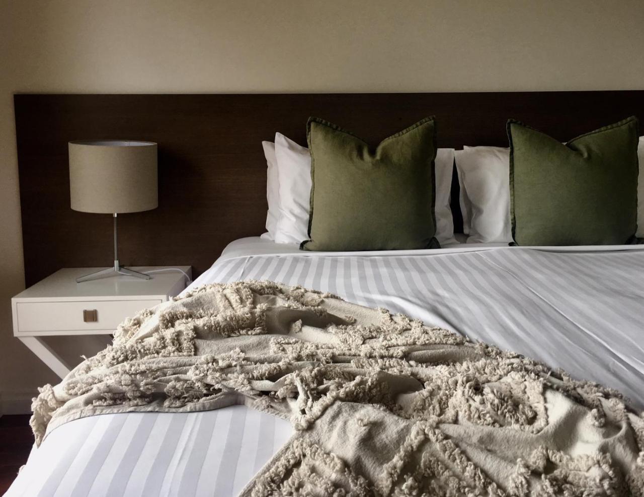 Yering Gorge Cottages Luaran gambar
