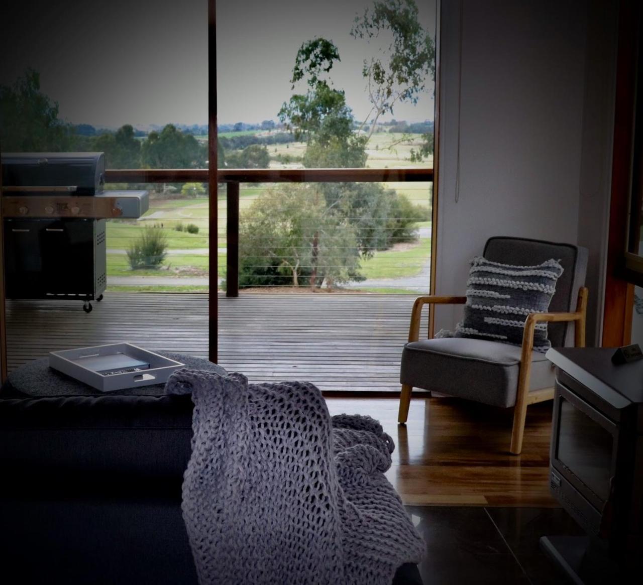 Yering Gorge Cottages Luaran gambar
