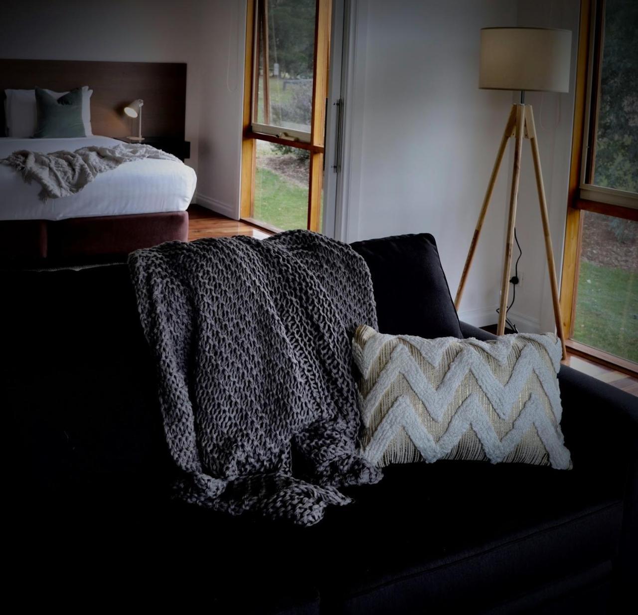Yering Gorge Cottages Luaran gambar