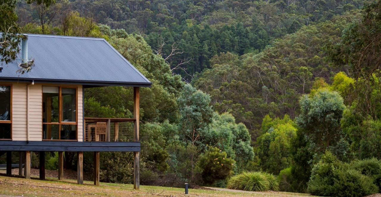 Yering Gorge Cottages Luaran gambar